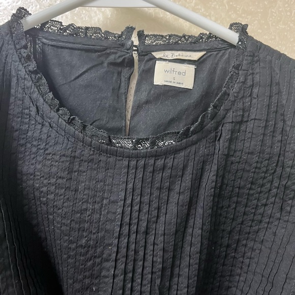 Wilfred La Boheme Dress - Picture 2 of 5